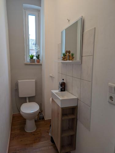 Ferienwohnung am Theater 2 Ferienwohnung am Theater 2