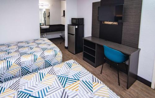 Motel 6-Ft. Pierce, FL in Fort Pierce, USA