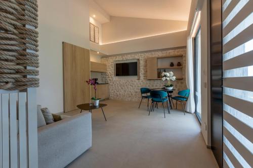 บริการและสิ่งอำนวยความสะดวก, Borgo Giallonardo Wine Relais in ซิซิลี