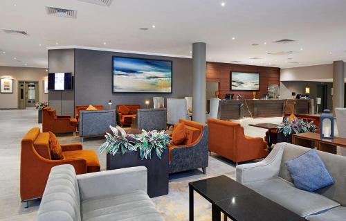 DoubleTree by Hilton Swindon Hotel, Swindon (photo 5)