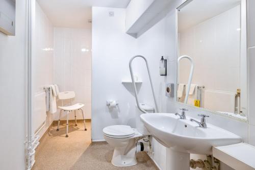 Portland House Hotel at Derby Conference Centre - main image