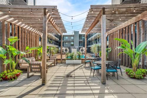 Swimming pool, Country Inn & Suites by Radisson, Metairie (New Orleans), LA in Metairie (LA)