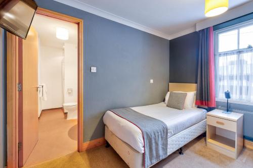 Portland House Hotel at Derby Conference Centre - image 5