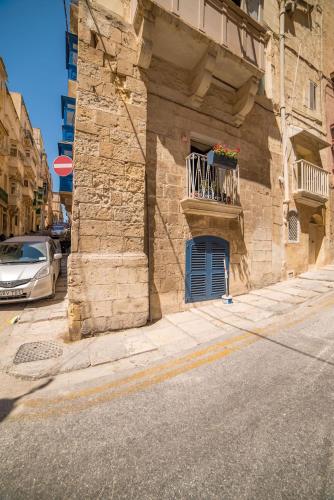 The Artist by Vallettastay, Valletta (photo 7)