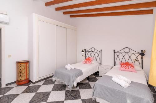 Villa Kaia by Sealand Villas