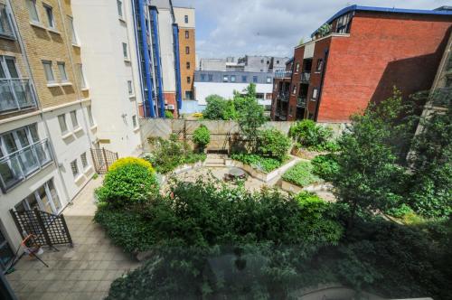 Your Stay Bristol Hamilton Court - image 11