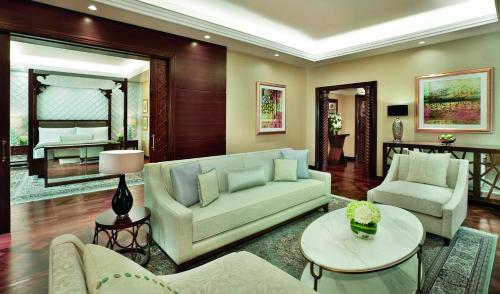 The Ritz-Carlton