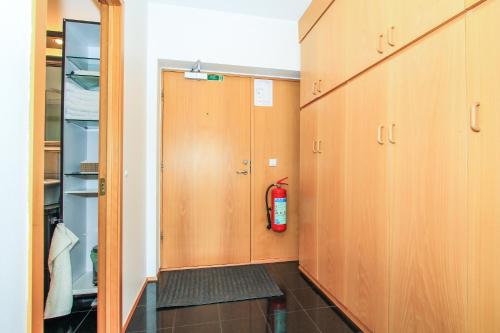 Two-Bedroom Apartment with Balcony image 10