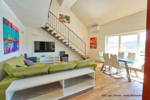 المرافق, Terme Olimia - Apartment 407 in بودسترتيك