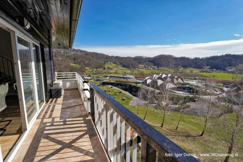 المنظر الخارجي, Terme Olimia - Apartment 407 in بودسترتيك