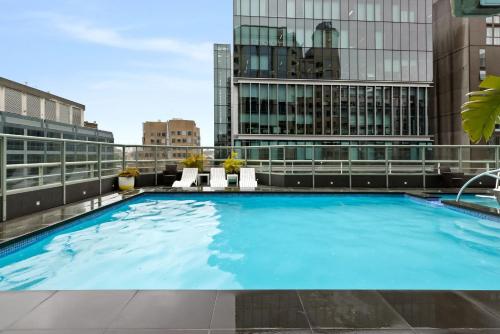 Sydney Central Hotel Managed by The Ascott Limited - image 7