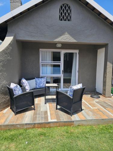 Facilities, The Armagh Guesthouse in Boksburg