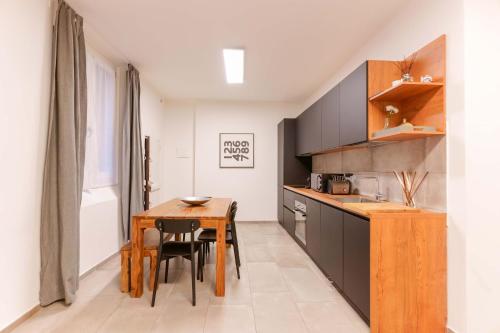 Sette Chiese Apartments by Lesdomus, Boloňa (fotografie 3)