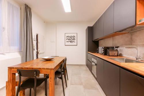 Sette Chiese Apartments by Lesdomus, Boloňa (fotografie 7)