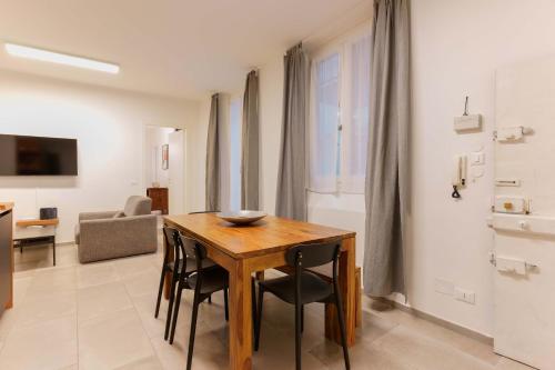 Sette Chiese Apartments by Lesdomus, Boloňa (fotografie 4)