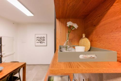 Sette Chiese Apartments by Lesdomus, Boloňa (fotografie 9)