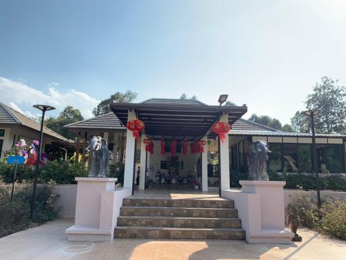Baan Pingkan Wellness Resort