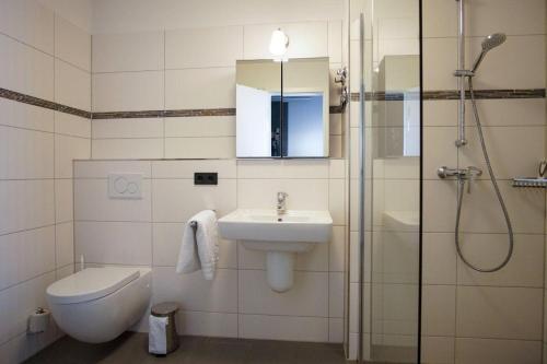 Haus-Zur-Mole-Wohnung-15-Morgensonne - image 5