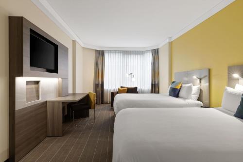 Sydney Central Hotel Managed by The Ascott Limited - image 4