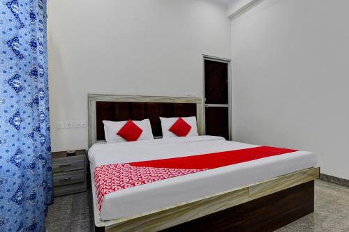 OYO Hotel Ishwar