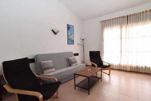 Apartments in L'Escala/Costa Brava 3720