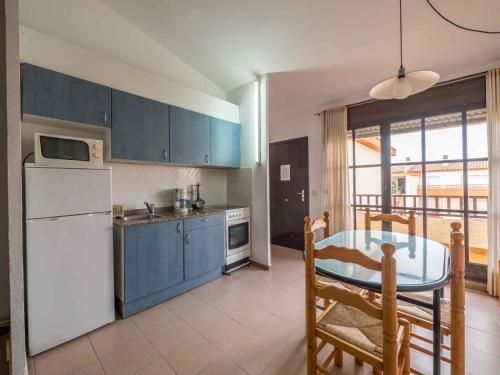 Apartments in L'Escala/Costa Brava 3720