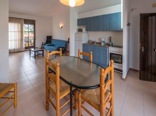 Apartments in L'Escala/Costa Brava 3720