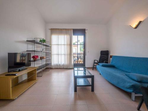 Apartments in L'Escala/Costa Brava 3720