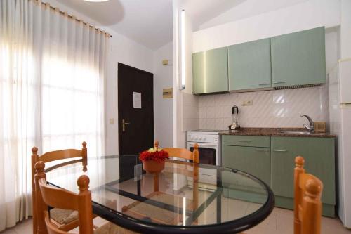 Apartments in L'Escala/Costa Brava 3720
