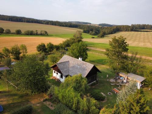 Roubenka Ratměřice - Garni Ratmerice