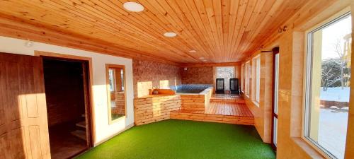Spa, RelaxRitual in Līči
