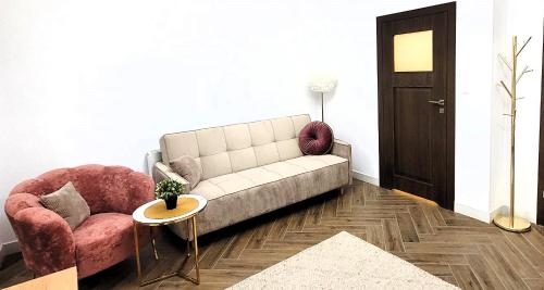 APARTAMENT JARACZA 28/11
