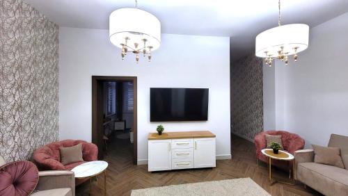 APARTAMENT JARACZA 28/11