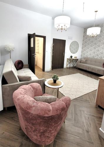 APARTAMENT JARACZA 28/11
