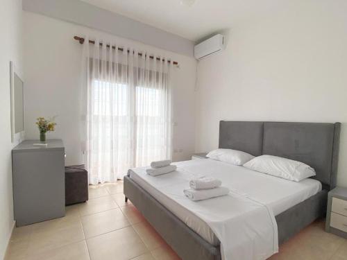 Family Apartments Himara