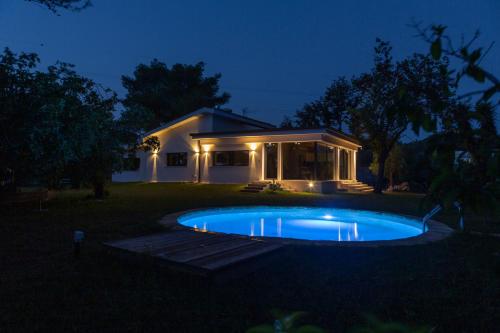 ALFA COUNTRY HOUSE Villa Salento