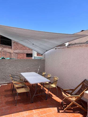Two-Bedroom Apartment image 1