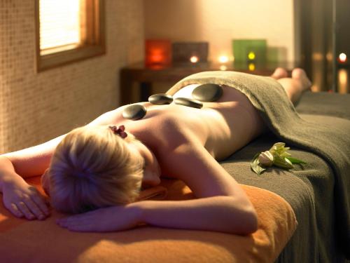 Bridge House Hotel Leisure Club & Spa - image 12