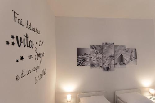 Casa vacanze Il Pugnalone