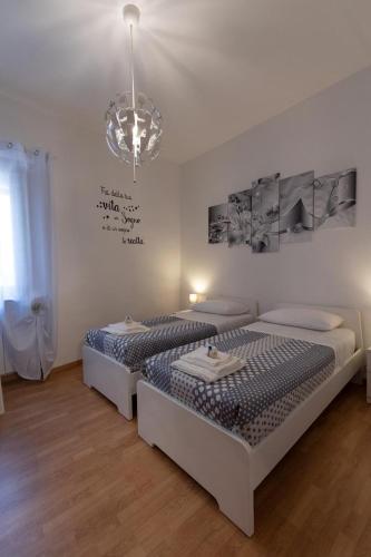  Casa vacanze Il Pugnalone in Acquapendente