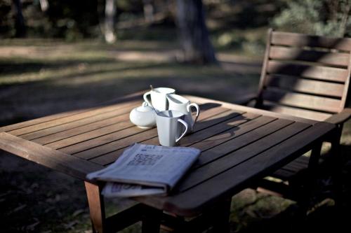 Accommodation in Ingebyra