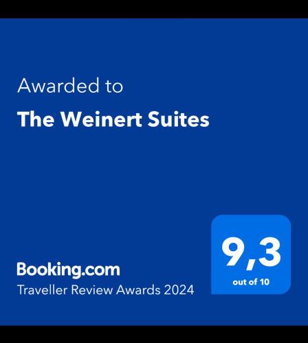 The Weinert Suites, Berlino (foto 3)