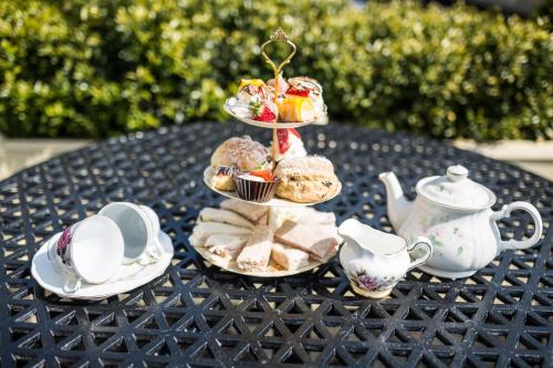 Bridge House Hotel Leisure Club & Spa - image 6