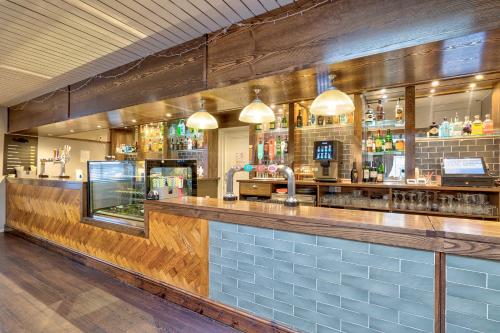 Portland House Hotel at Derby Conference Centre - image 11