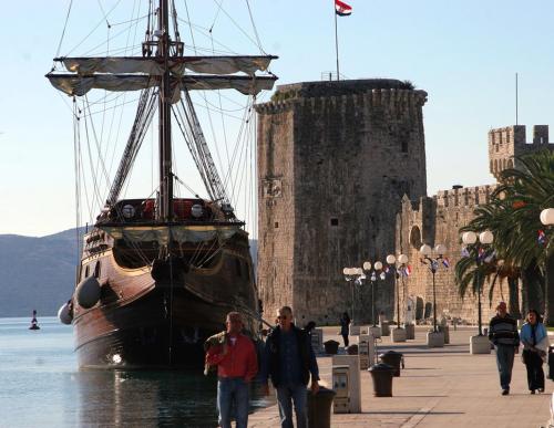 Dimora Picco Bello – Trogir, MD