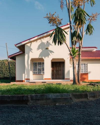 Silverbeck Residence, Nanyuki