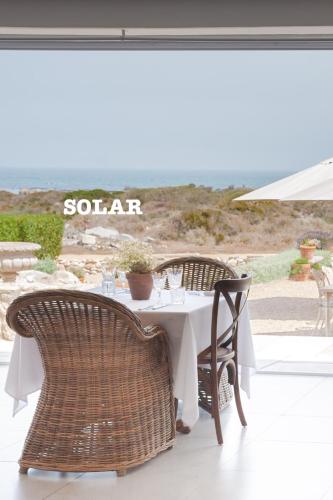 Klokkiebosch Guesthouse - West Coast