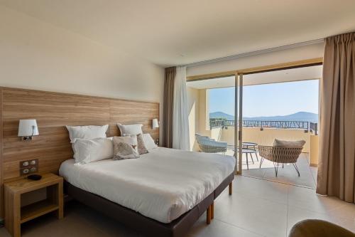 Domaine des Gueules Cassees in La Valette-du-Var