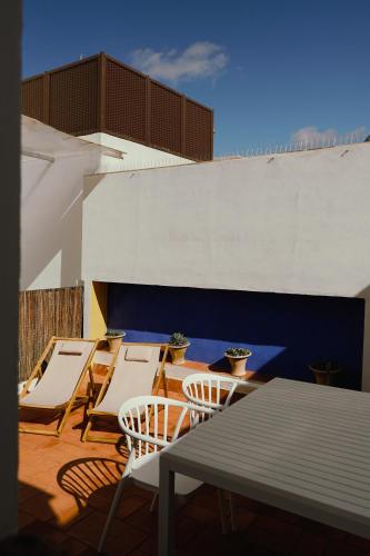 Casa Miguel - Apartamento 4 - 19