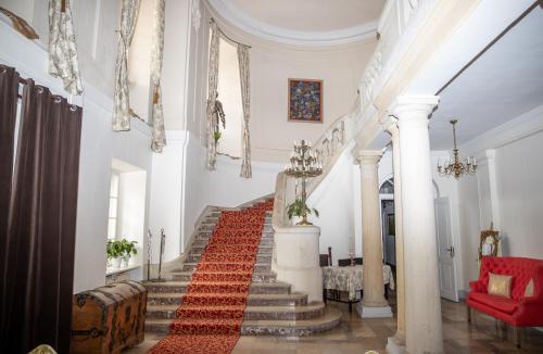 Palac Czerniejewo in Barczyzna